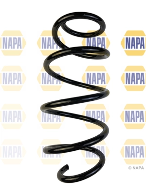 Suspension Spring (NCS1682)
