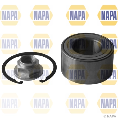 Wheel Bearing Kit (PWB1206)