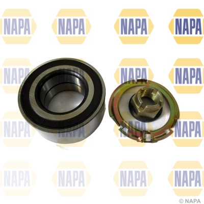 Wheel Bearing Kit (PWB1507)