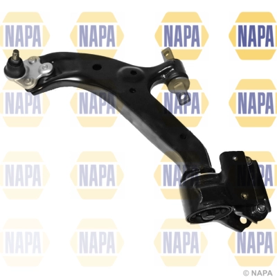 Control/Trailing Arm, wheel suspension (NST2790)