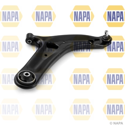 Control/Trailing Arm, wheel suspension (NST2574)