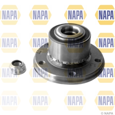 Wheel Bearing Kit (PWB1177)