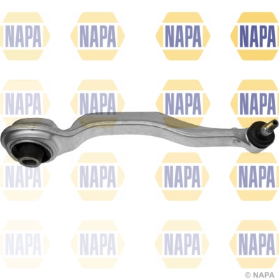Control/Trailing Arm, wheel suspension (NST2107)