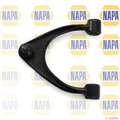 Control/Trailing Arm, wheel suspension (NST3202)