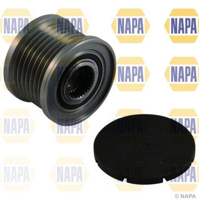 Alternator Freewheel Clutch (NOP1146)