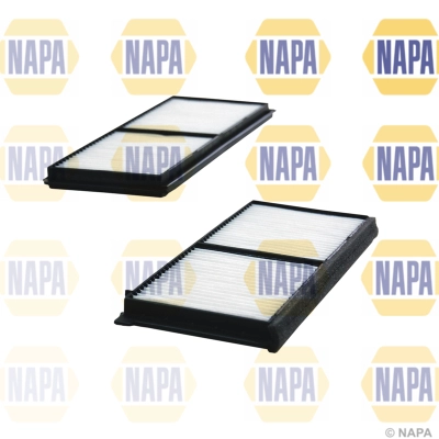 Filter, cabin air (NFC4155)