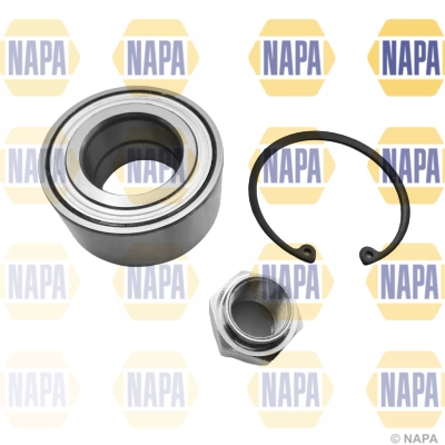 Wheel Bearing Kit (PWB1028)