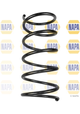 Suspension Spring (NCS1930)