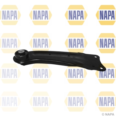 Control/Trailing Arm, wheel suspension (NST2471)
