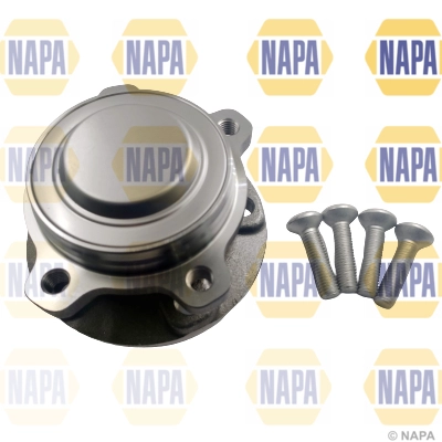 Wheel Bearing Kit (PWB1529)