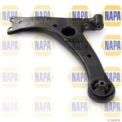 Control/Trailing Arm, wheel suspension (NST2441)