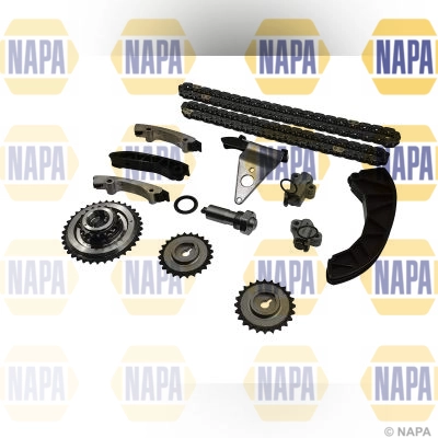 Timing Chain Kit (NCK4071)