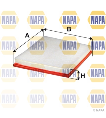 Air Filter (NFA1290)