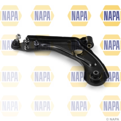 Control/Trailing Arm, wheel suspension (NST2530)