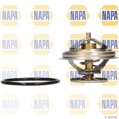 Thermostat, coolant (NTH1271)