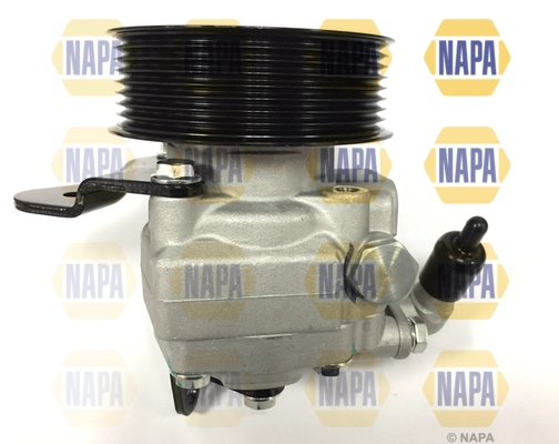 Hydraulic Pump, steering (NPS1224)
