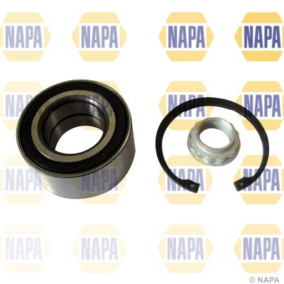 Wheel Bearing Kit (PWB1759)