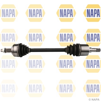 Drive Shaft (NDS1124L)