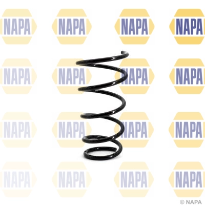 Suspension Spring (NCS1142)