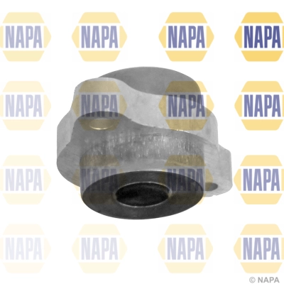 Mounting, control/trailing arm (NST8158)