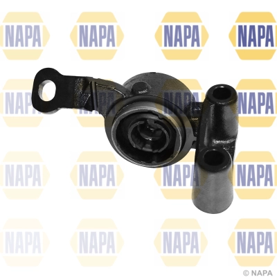 Mounting, control/trailing arm (NST8011)