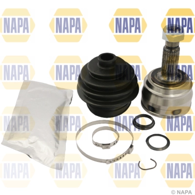 Joint, drive shaft (NCV1049)