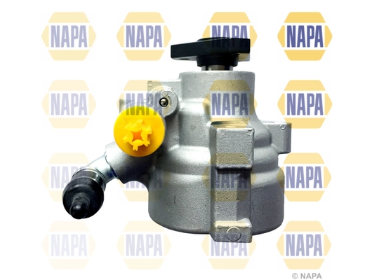 Hydraulic Pump, steering (NPS1168)
