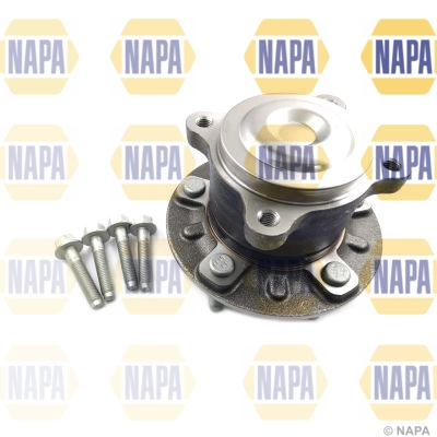 Wheel Bearing Kit (PWB1792)