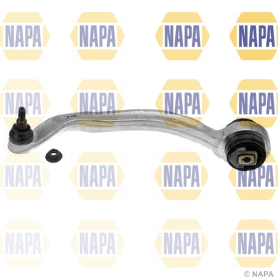 Control/Trailing Arm, wheel suspension (NST2311)