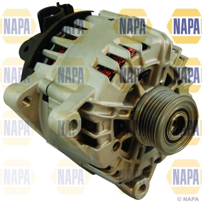 Alternator (NAL1190)