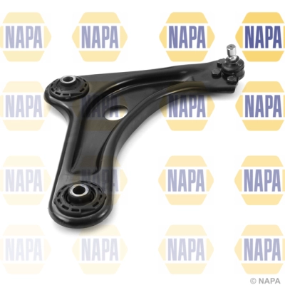Control/Trailing Arm, wheel suspension (NST2517)