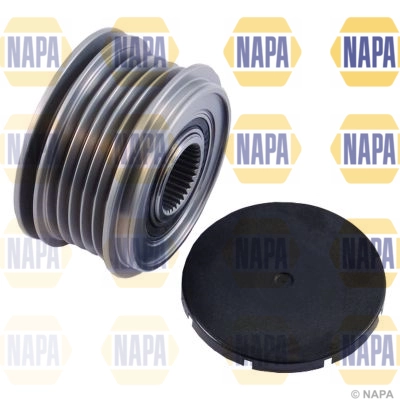 Alternator Freewheel Clutch (NOP1119)