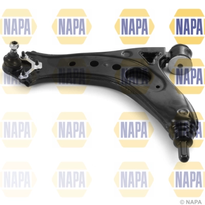 Control/Trailing Arm, wheel suspension (NST2885)