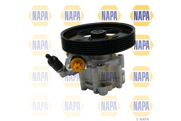 Hydraulic Pump, steering (NPS1209)