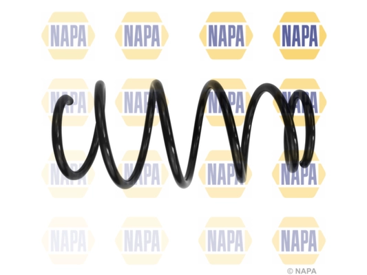 Suspension Spring (NCS1861)