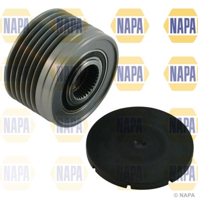 Alternator Freewheel Clutch (NOP1128)