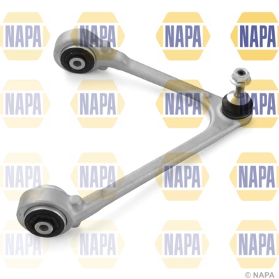 Control/Trailing Arm, wheel suspension (NST2859)