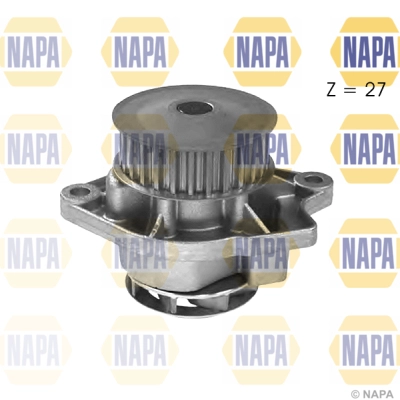 Water Pump, engine cooling (NWP1025)