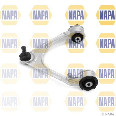 Control/Trailing Arm, wheel suspension (NST2759)