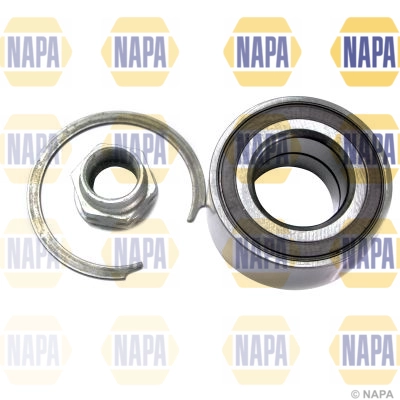 Wheel Bearing Kit (PWB1756)