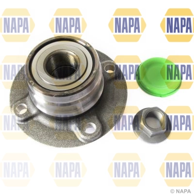Wheel Bearing Kit (PWB1643)