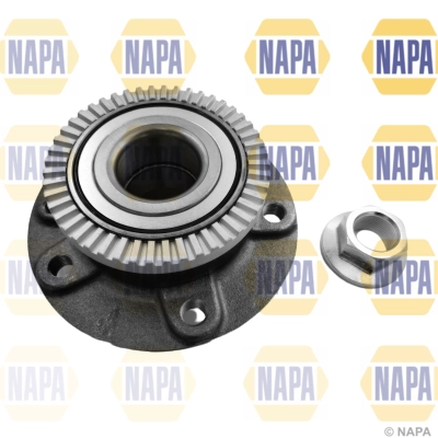 Wheel Bearing Kit (PWB1058)