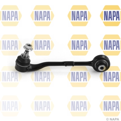 Control/Trailing Arm, wheel suspension (NST2589)