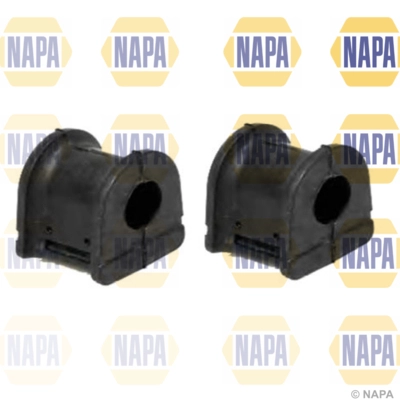 Mounting, stabiliser bar (NST8070)