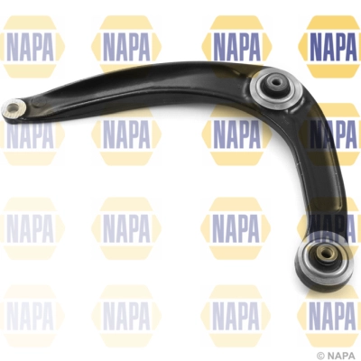 Control/Trailing Arm, wheel suspension (NST2923)