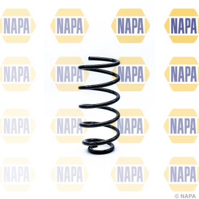 Suspension Spring (NCS1204)