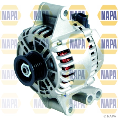 Alternator (NAL1772)