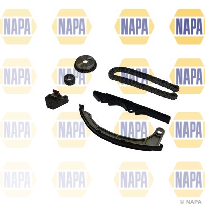 Timing Chain Kit (NCK4155)