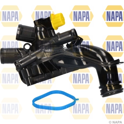 Thermostat, coolant (NTH1067)