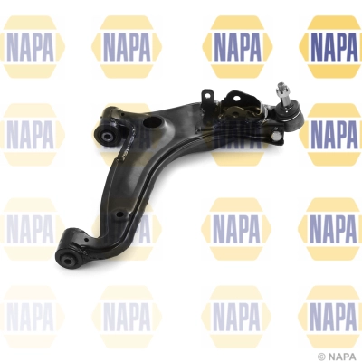 Control/Trailing Arm, wheel suspension (NST2888)